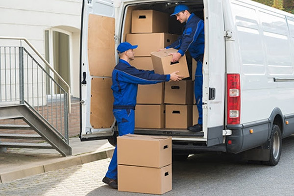 Monika Fast Relocation Packers and Movers