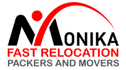 Monika Fast Relocation Packers and Movers logo