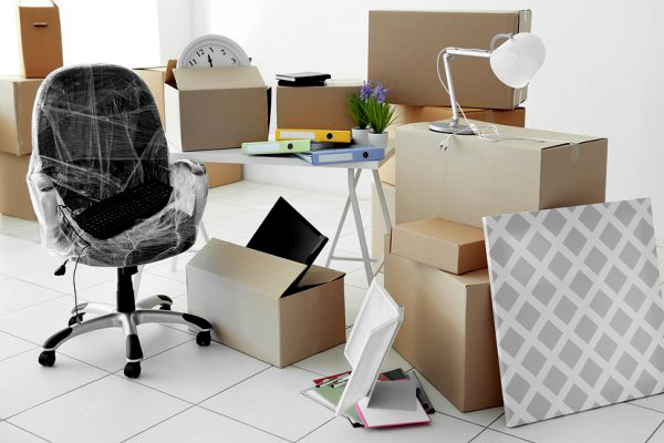 Monika Fast Relocation Packers and Movers